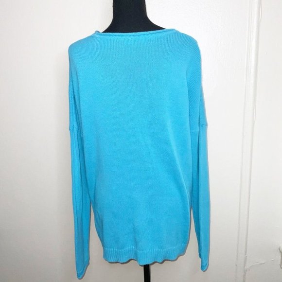 Wendy williams knit sweater - Picture 7 of 9